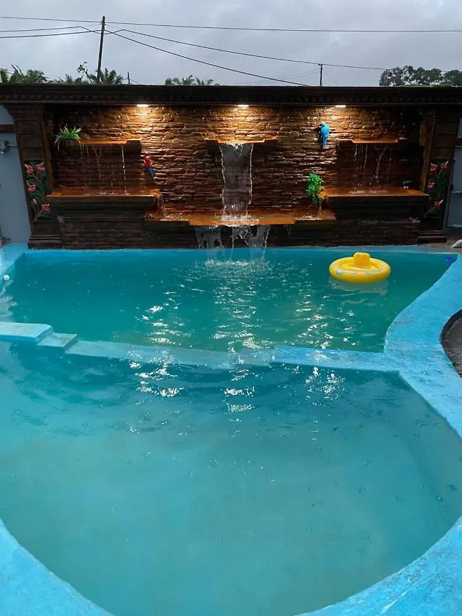 Bin Ramli Homestay Parit Buntar Malaysia